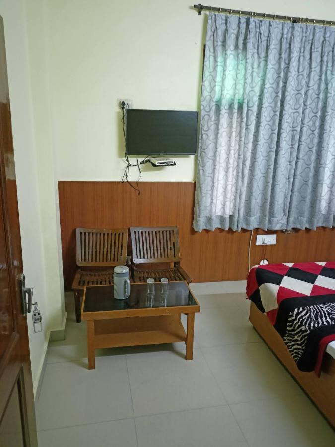 Sunrise Hotel Jalandhar Exterior photo