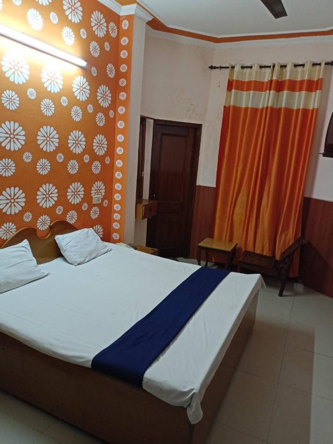 Sunrise Hotel Jalandhar Exterior photo