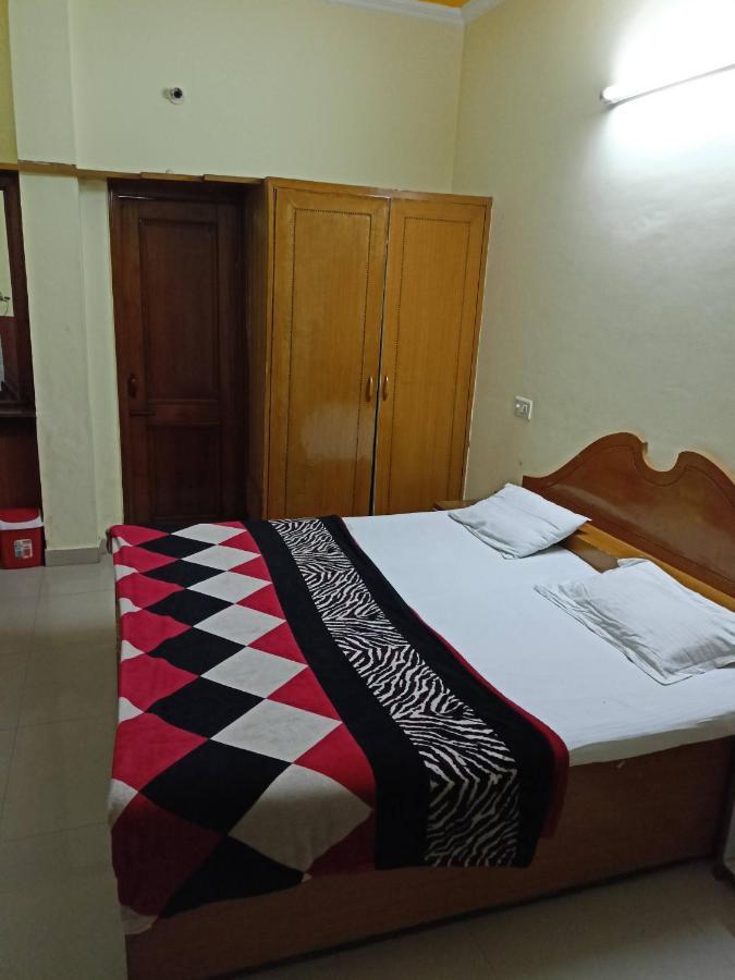 Sunrise Hotel Jalandhar Exterior photo