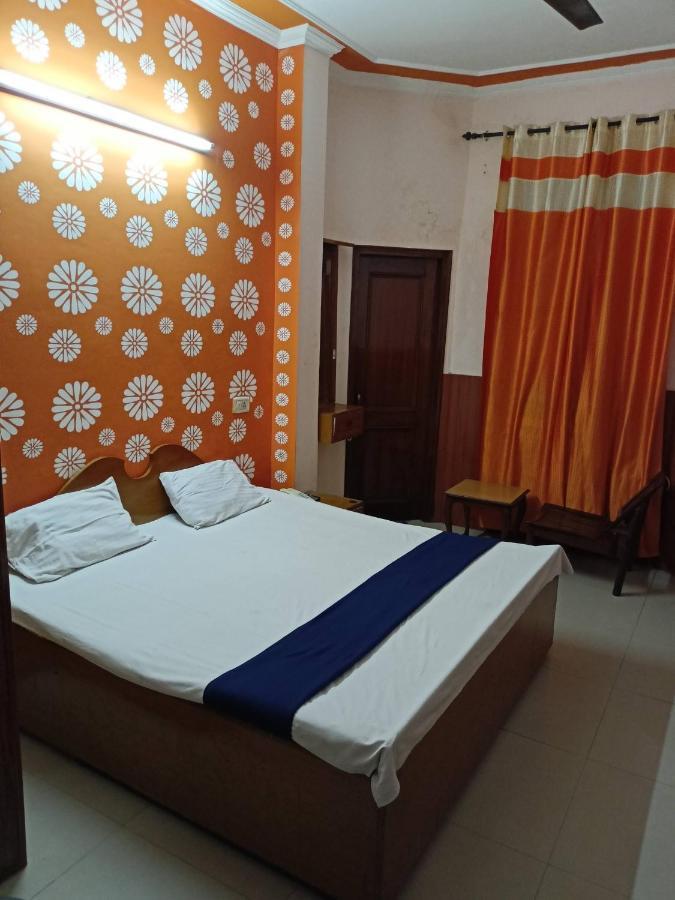 Sunrise Hotel Jalandhar Exterior photo