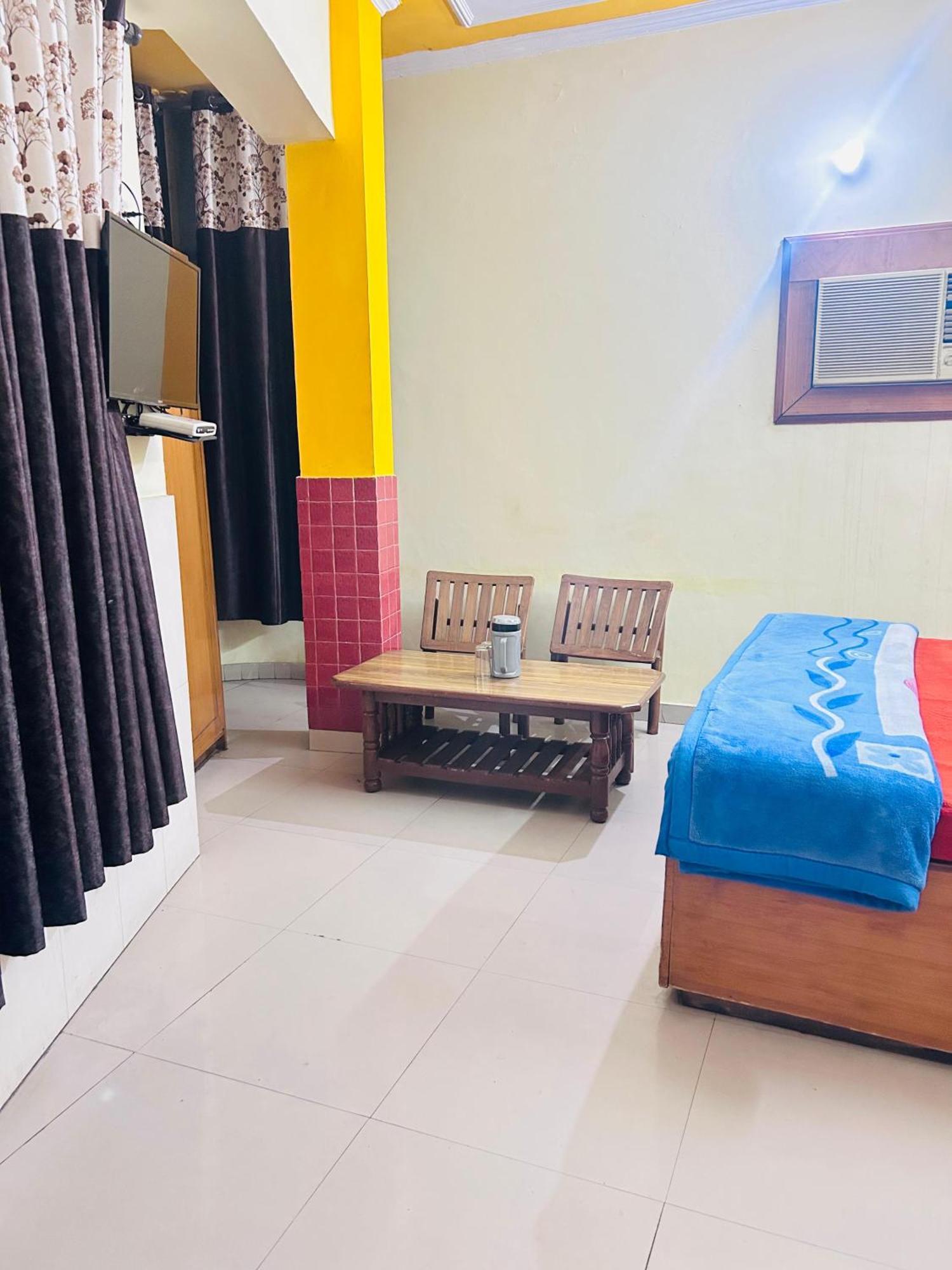 Sunrise Hotel Jalandhar Exterior photo